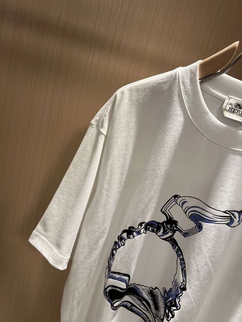 Hermes T-Shirts